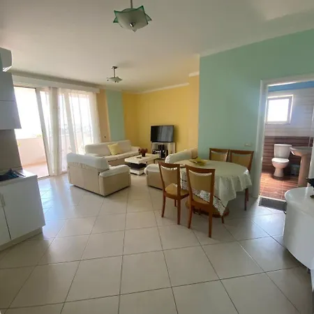 Albania Apartment *