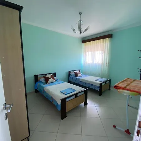 Apartment Albania Durres