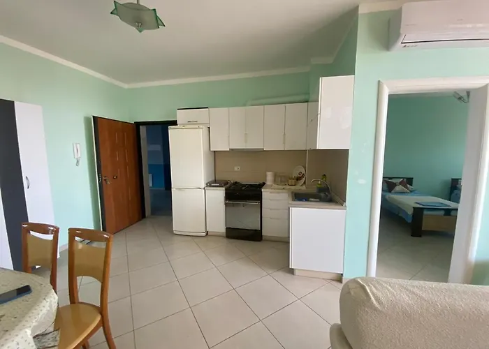 Albania Apartment *
